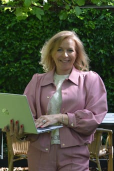 Cindy Immerzeel - NVM Register Makelaar (Directeur)