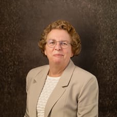 Geertje de Reus  - Administratief Medewerker