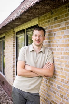 Sander Visser - Makelaar