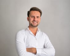 Sem Melessen - Commercieel Medewerker