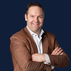 Ronald de Fijter - NVM Register Makelaar & Taxateur