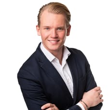 Julian Koekenberg - NVM Makelaar