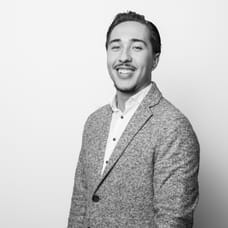 Nick lugo - Real Estate Agent