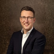 Alexander van der Hoek - NVM Register Makelaar (Directeur)