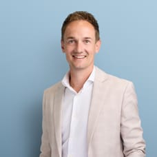 Walter van 't Hoff - Makelaar