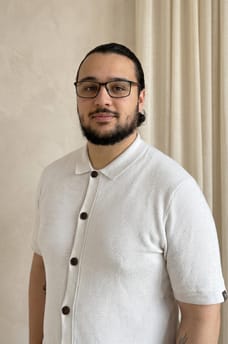Valentijn de Held - Commercial Employee