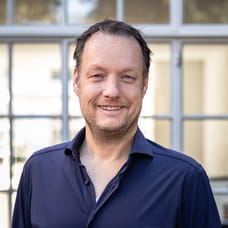 Marcel Theunissen - NVM Registered Agent & Appraiser