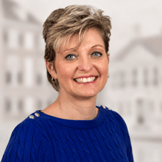 Danielle van der Reijden - Commercieel Medewerker