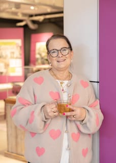 Dagmar Bolwijn - Makelaar (Directeur)