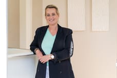 Monique de Haas - Officemanager