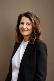 Inge Achterberg - Administrative Employee