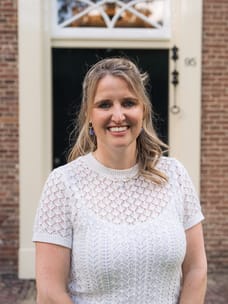 Marjolein Zwezerijn - Commercieel Medewerker