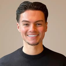 Tom Hagemans - Marketingmedewerker