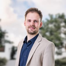 Yorick Gerrickens - Makelaar