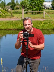 Sascha Franken - Fotograaf