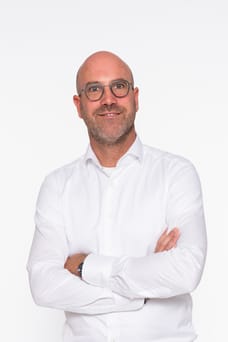 Jurgen Woltjer RM-RT - NVM Register Makelaar (Directeur)