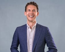 Michiel van der Graaf - Makelaar
