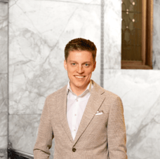 Jeffrey van Veen - NVM Real Estate Agent