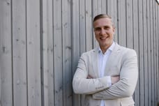 Michiel Meurs - Makelaar