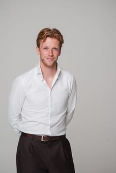 Jasper Rispens - NVM Makelaar