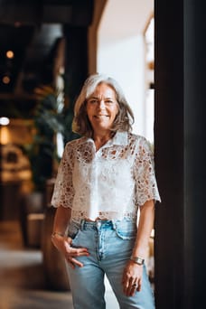 Marieke Raaijmakers - Commercial Employee