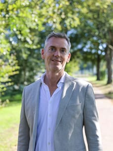Erik Siepel - NVM Register Makelaar & Taxateur