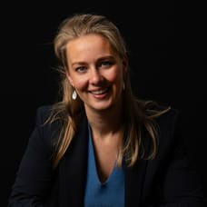 Paulien van Waegeningh - NVM Registered Agent & Appraiser