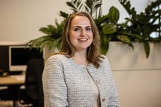 Saskia Hesselink - Marketingmedewerker