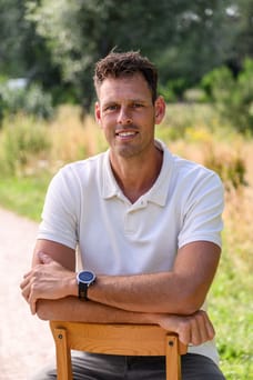 Jarik Niebeek - NVM Assistent-makelaar