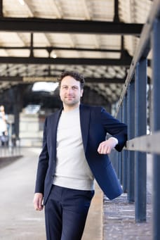 Tim Stokman - NVM Register Makelaar (Directeur)