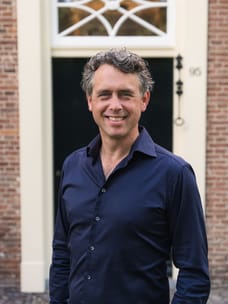 Arno Oosterveld - NVM Register Makelaar (Directeur)