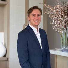 Milan van Driel - Vastgoedadviseur