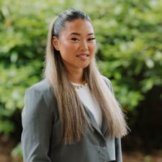 Merel van Drimmelen - Administrative Employee