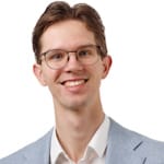 Jordy van der Maarel - Makelaar