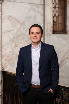 Jeroen Beek - Hypotheekadviseur