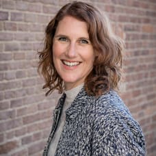 Jolein Jansen - NVM Real Estate Agent