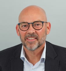 Jan-Hein Aarden - NVM Register Makelaar