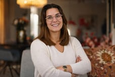Andrea Hartveld - HR-medewerker