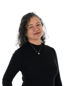 Kristle d' Agrella - Administrative Employee