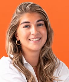 Emma Hinskens - Administratief Medewerker