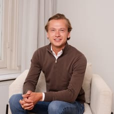 Bob Aldus - Vastgoedadviseur