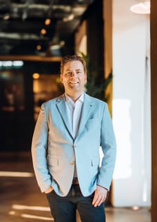 André Boon - Real Estate Agent