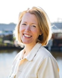 Carolien Gorter - NVM Assistent-makelaar