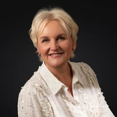 Rosemarie van Straten - NVM Makelaar