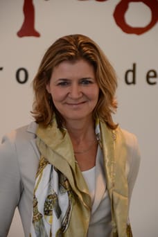 Martine Schuitema - NVM Real Estate Agent
