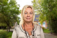 Mariska Coenen - Administratief Medewerker