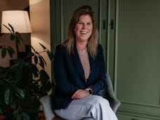 Annika van den Heijkant - Administratief Medewerker