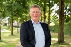 Paul Hullegie RT RM - NVM Register Makelaar & Taxateur