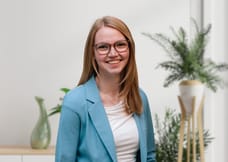 Ylse Dijkstra - Marketing Employee
