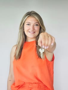 Fleur Brinkhorst - NVM Assistent-makelaar